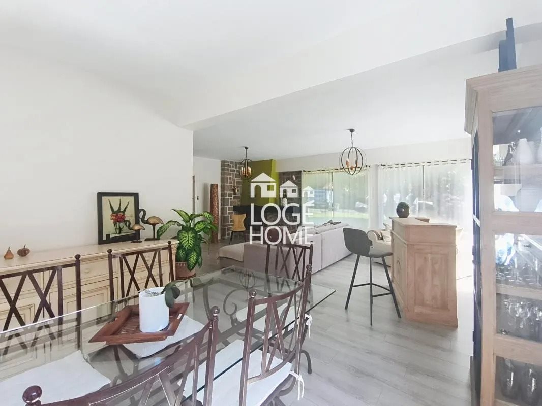 Maison à vendre, 167m², Bruay-la-Buissière