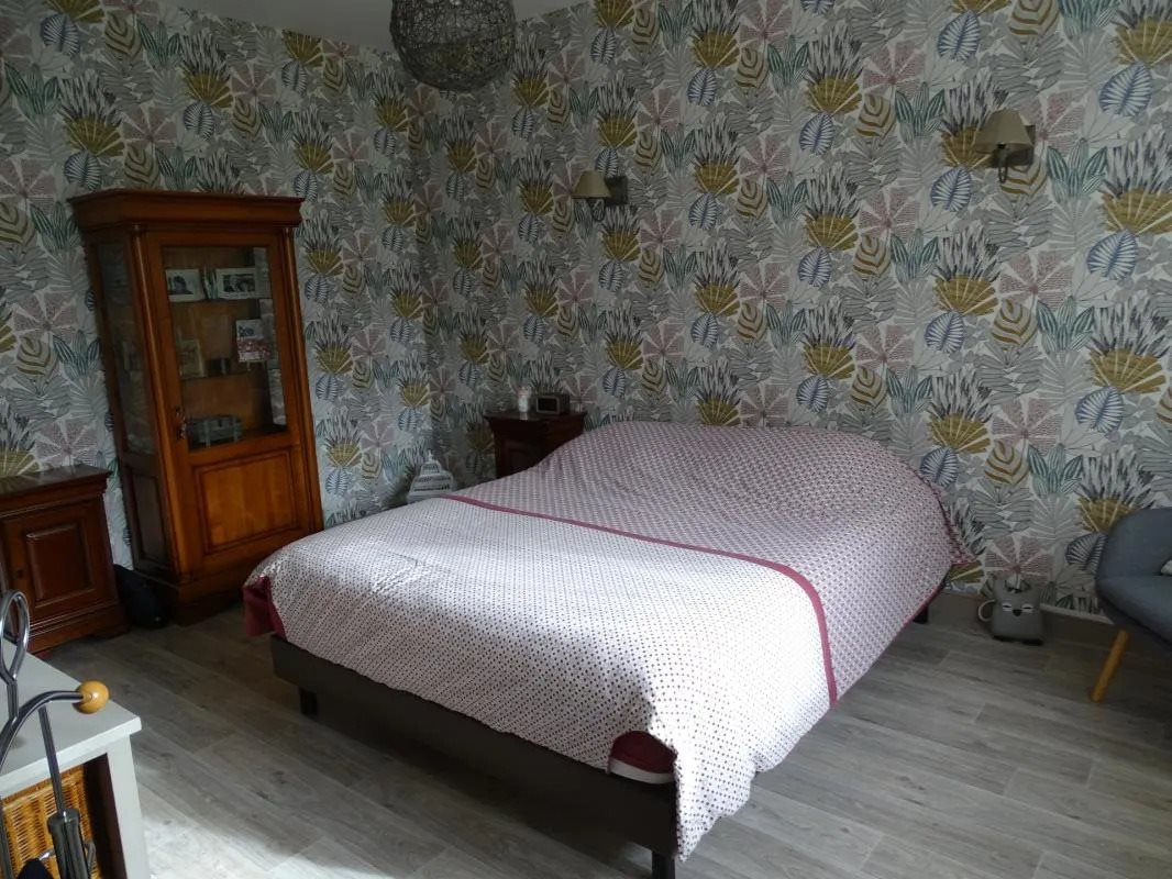 Maison à vendre, 167m², Bruay-la-Buissière