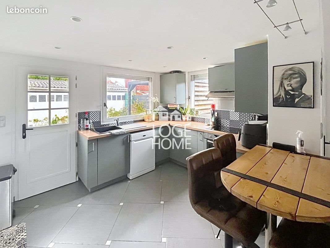 Maison à vendre, 90m², Faches-Thumesnil