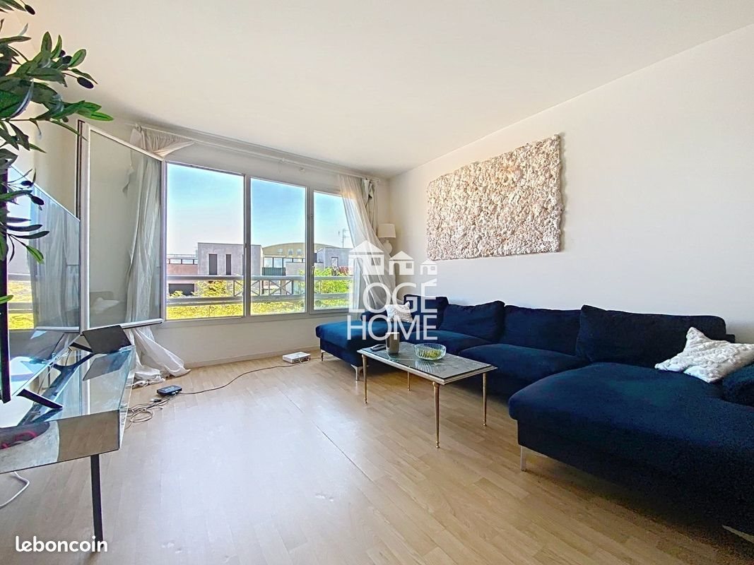 Appartement à vendre, 70m², Lille