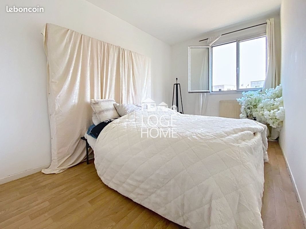 Appartement à vendre, 70m², Lille