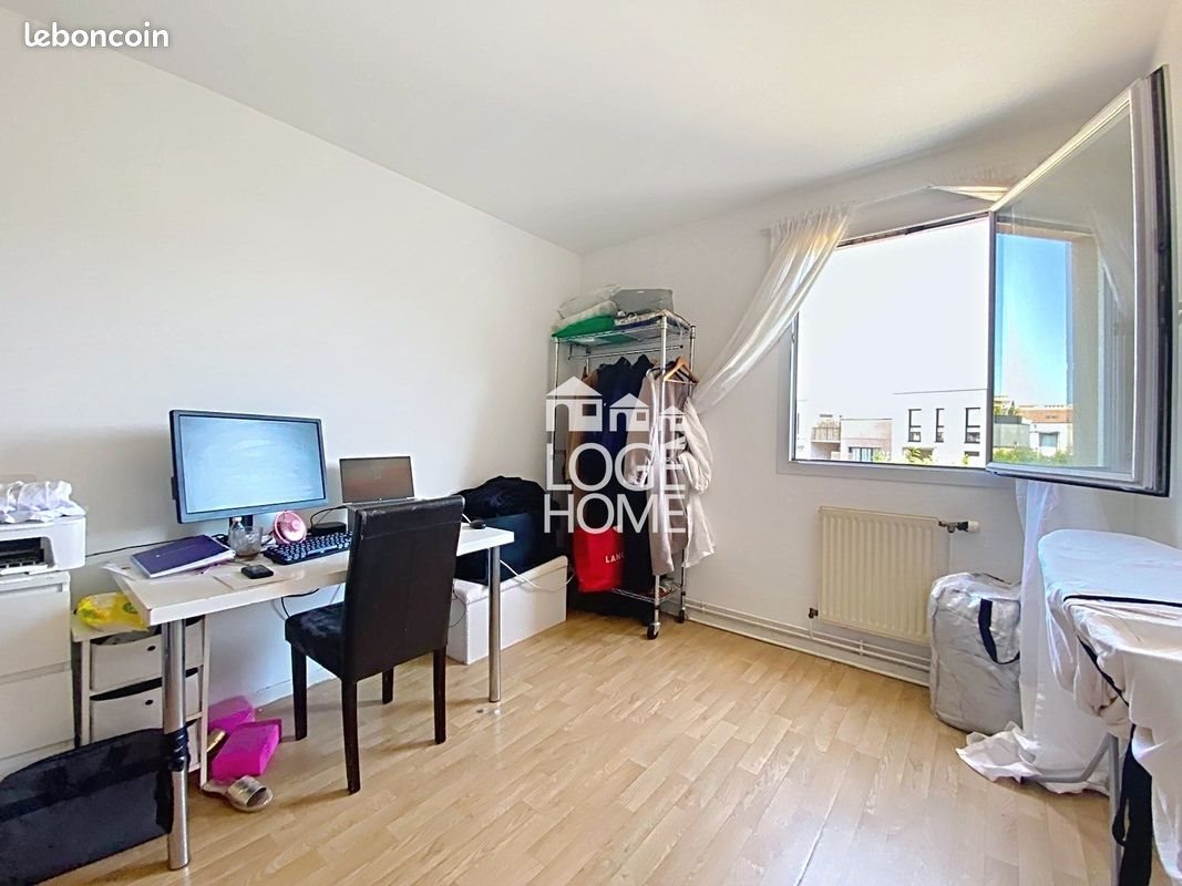 Appartement à vendre, 70m², Lille