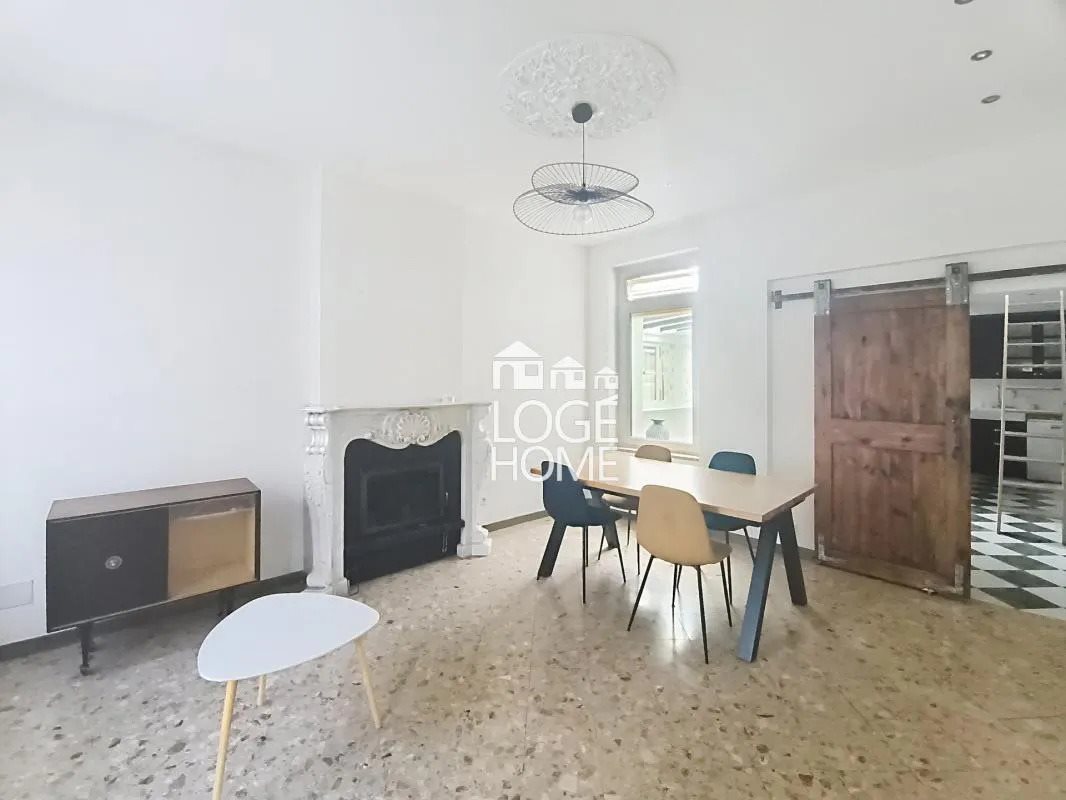 Maison à vendre, 67m², Bruay-la-Buissière
