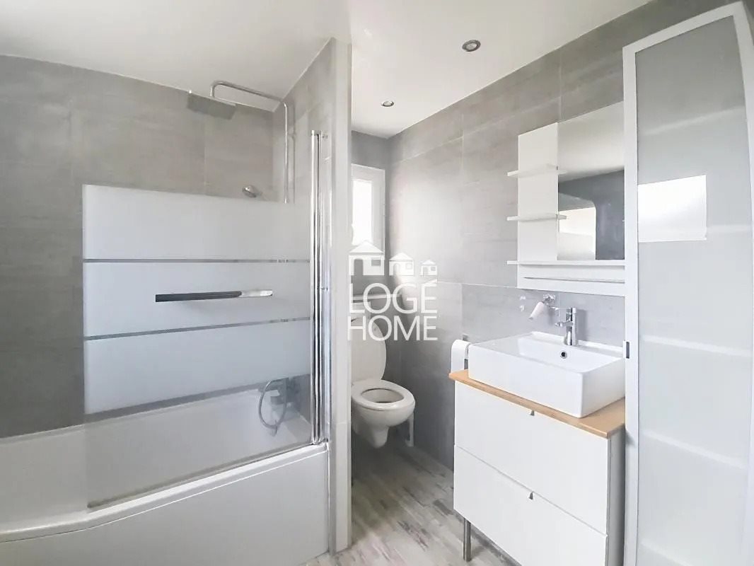 Maison à vendre, 67m², Bruay-la-Buissière