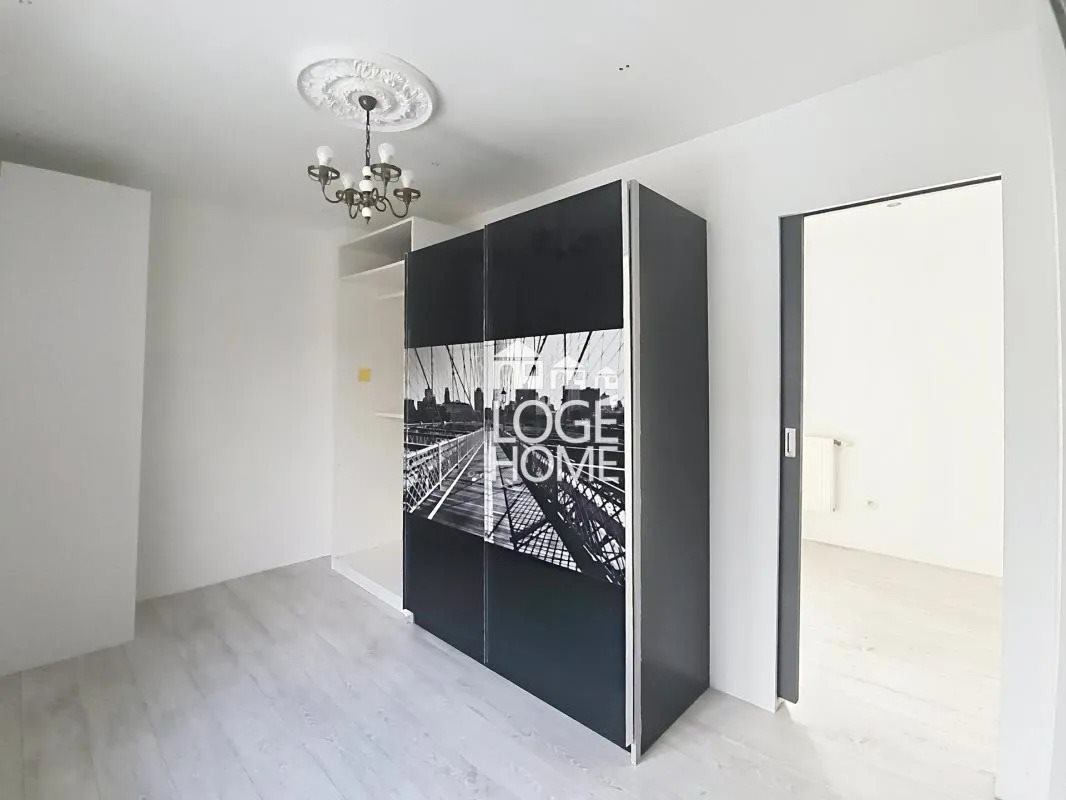 Maison à vendre, 67m², Bruay-la-Buissière