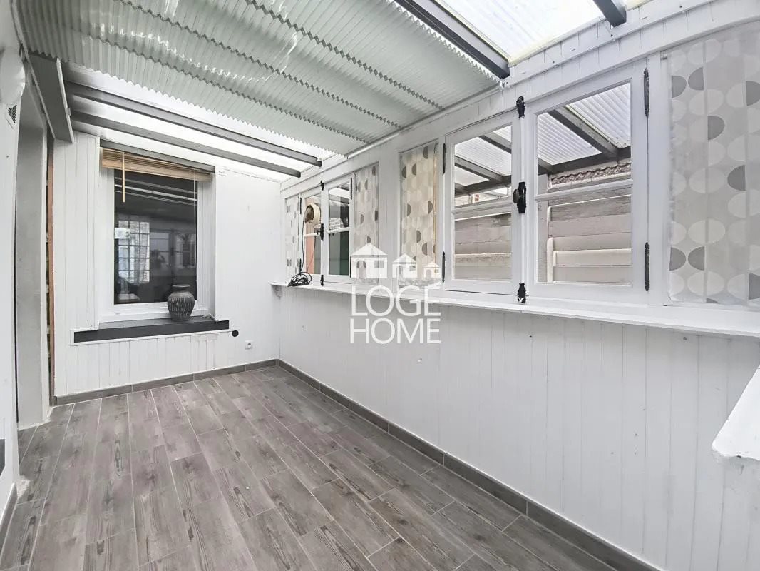 Maison à vendre, 67m², Bruay-la-Buissière
