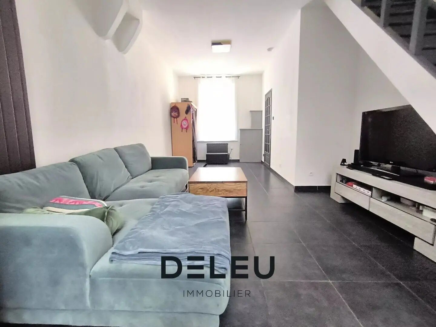 Maison à vendre, 76m², Tourcoing