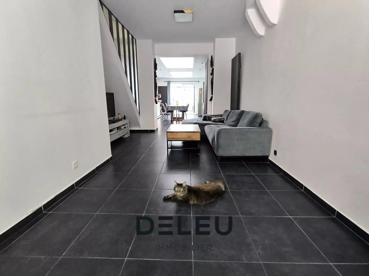 Maison à vendre, 76m², Tourcoing