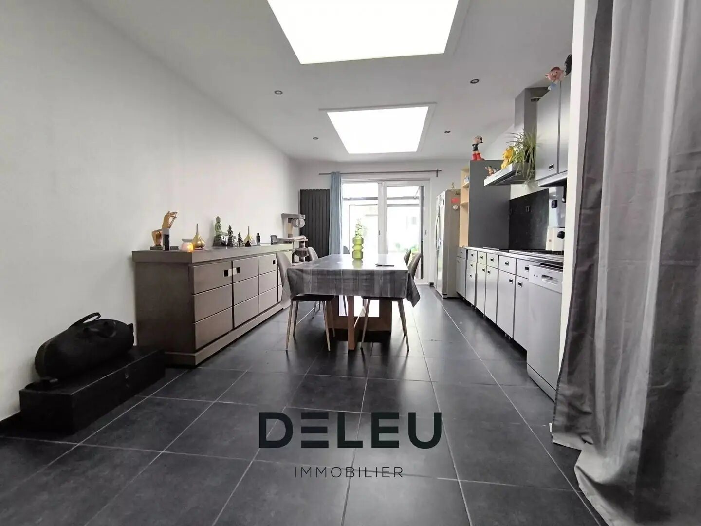 Maison à vendre, 76m², Tourcoing