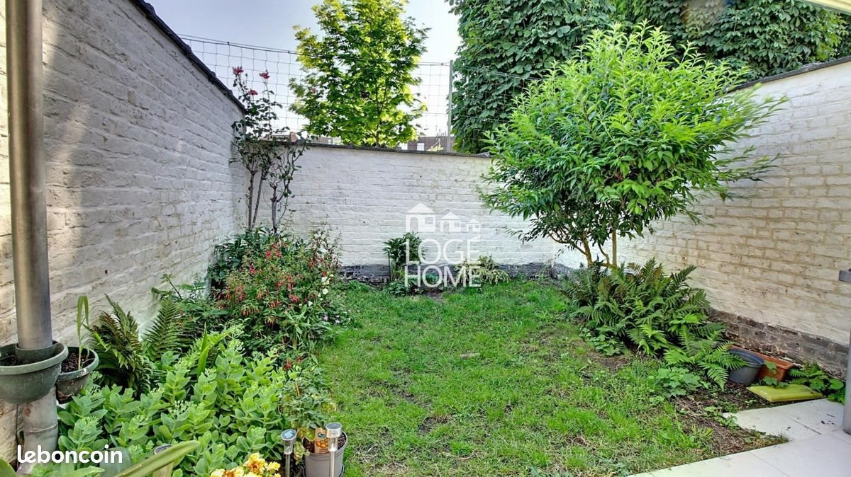 Maison à vendre, 91m², Mouvaux