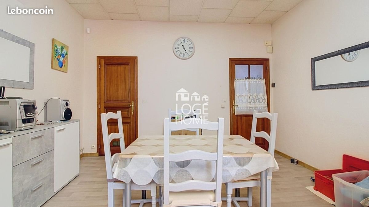 Maison à vendre, 91m², Mouvaux