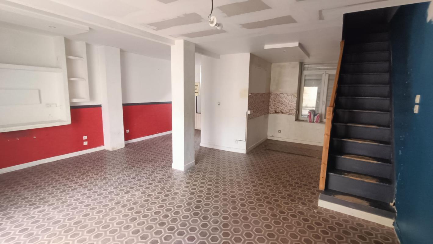 Maison à vendre, 108m², Roubaix