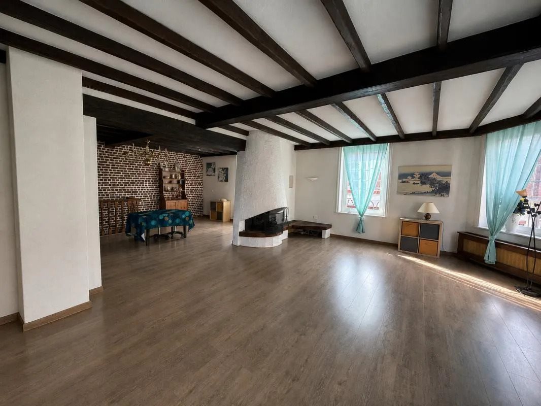 Maison à vendre, 145m², Faches-Thumesnil