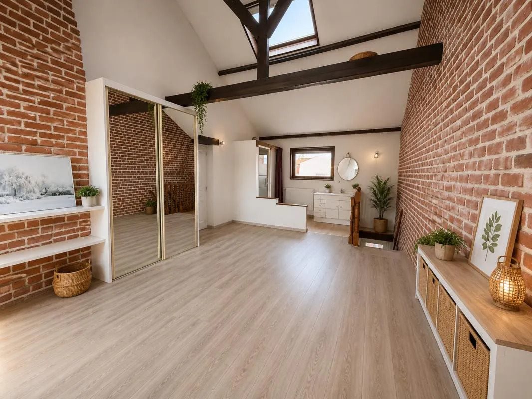 Maison à vendre, 145m², Faches-Thumesnil