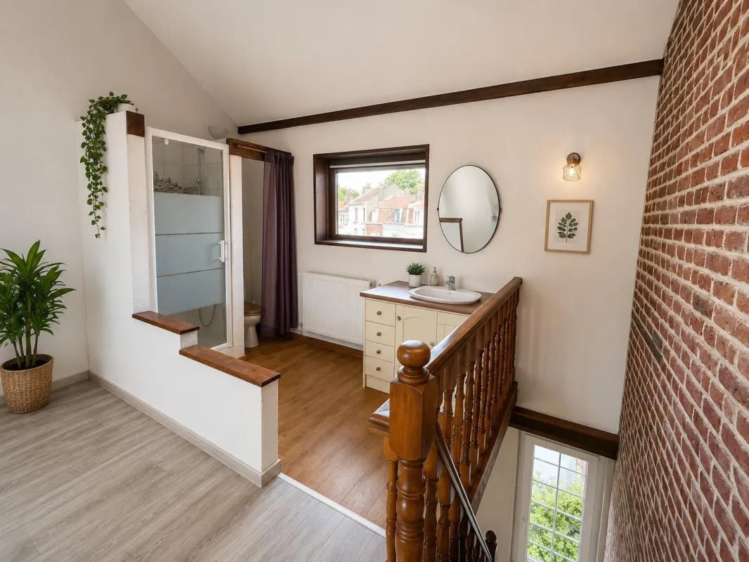 Maison à vendre, 145m², Faches-Thumesnil