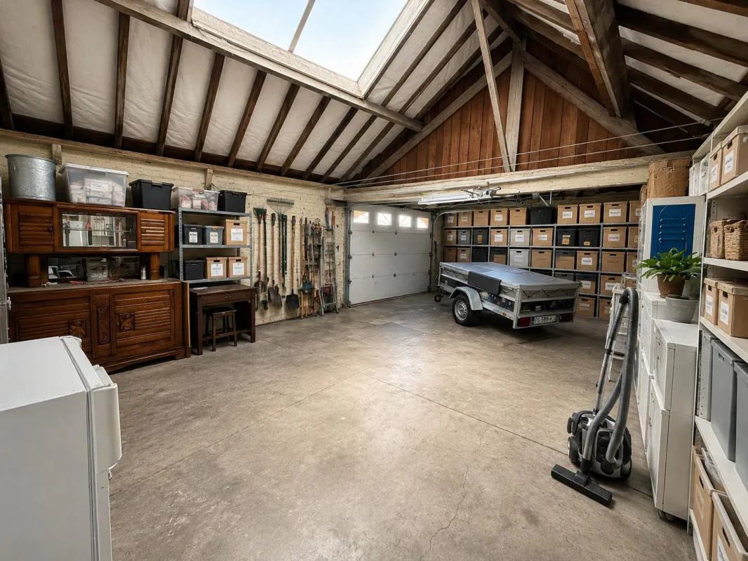 Maison à vendre, 145m², Faches-Thumesnil
