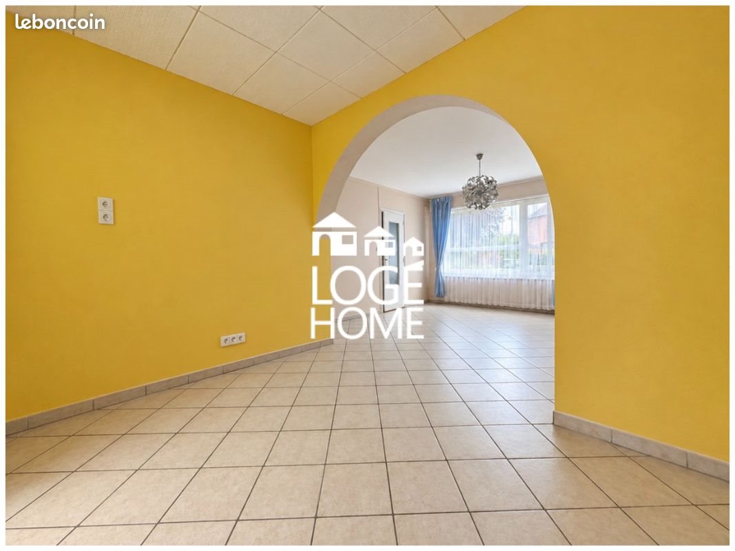Maison à vendre, 85m², Lille