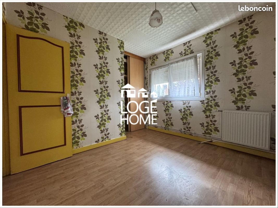 Maison à vendre, 85m², Lille