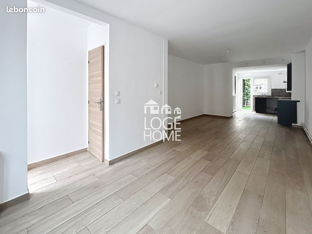 Maison à vendre, 82m², Croix