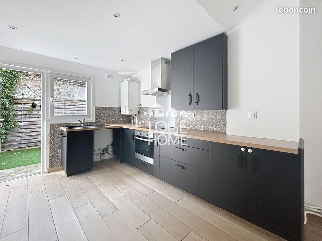 Maison à vendre, 82m², Croix