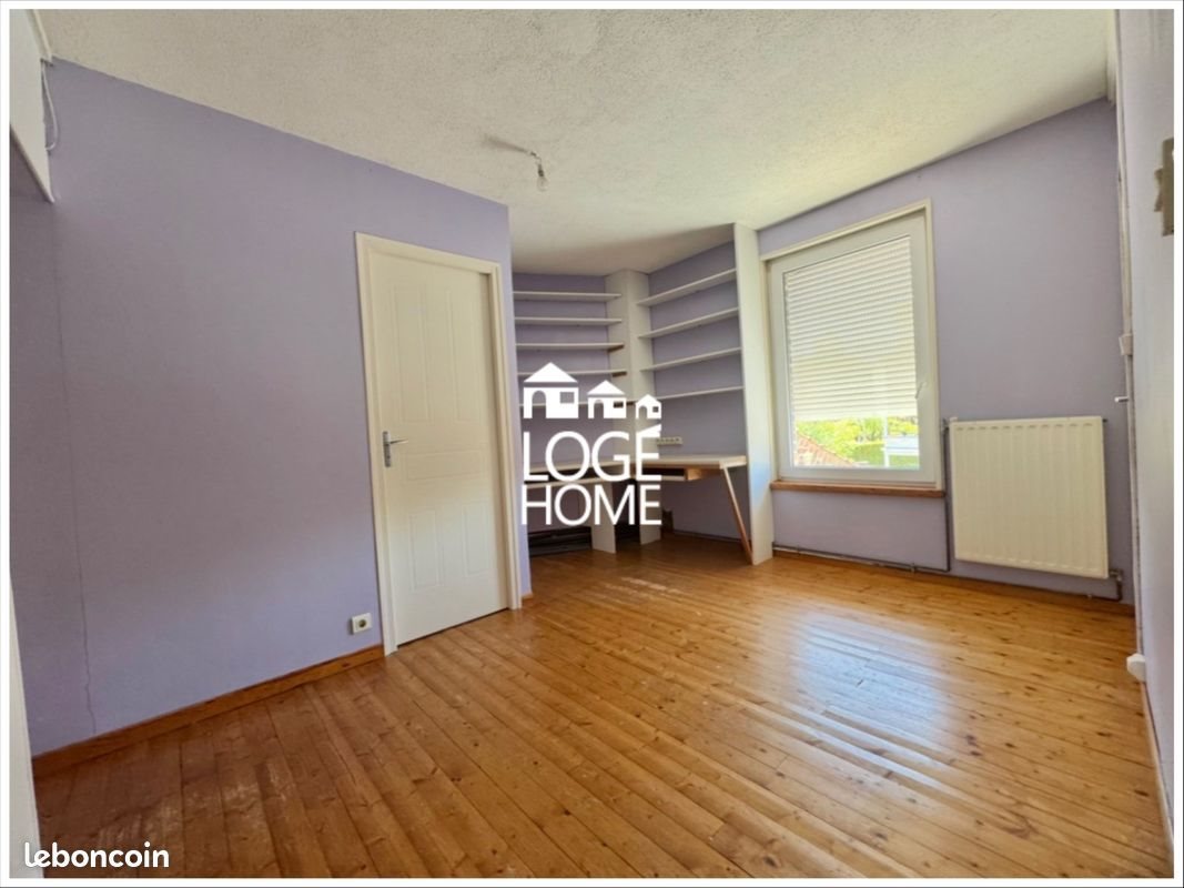 Maison à vendre, 130m², Lille