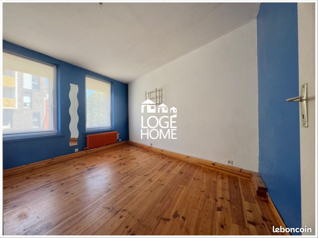 Maison à vendre, 130m², Lille