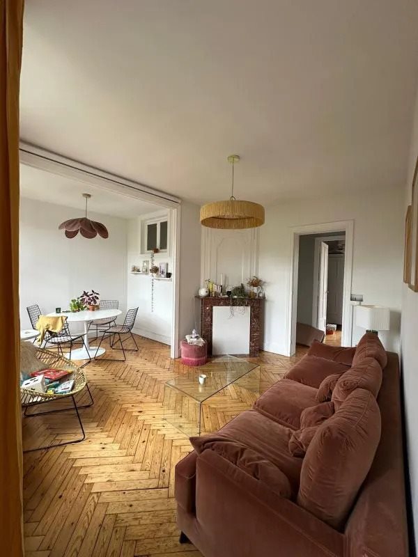 Appartement à vendre, 66m², Marcq-en-Baroeul