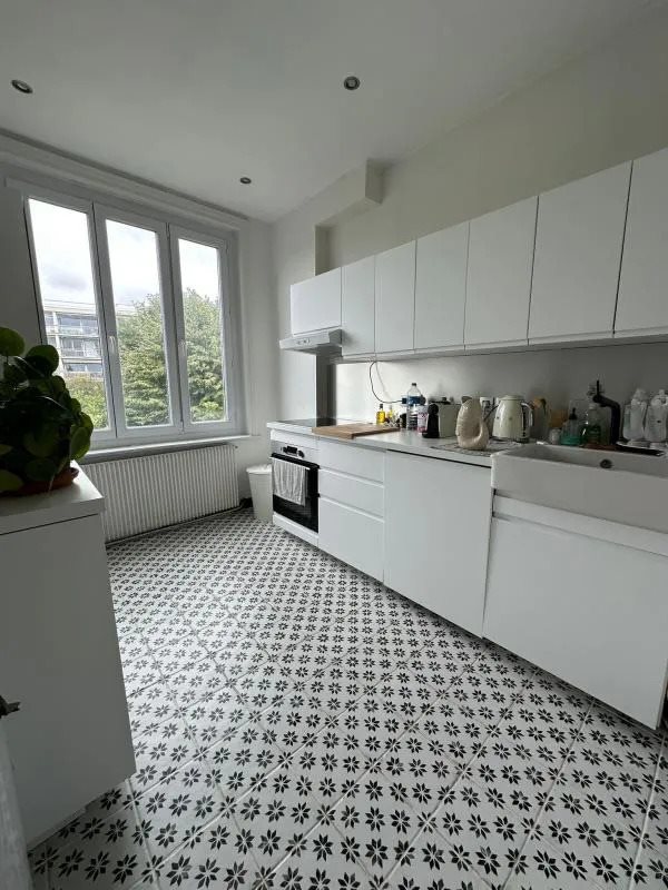 Appartement à vendre, 66m², Marcq-en-Baroeul