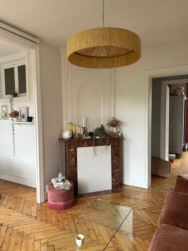 Appartement à vendre, 66m², Marcq-en-Baroeul