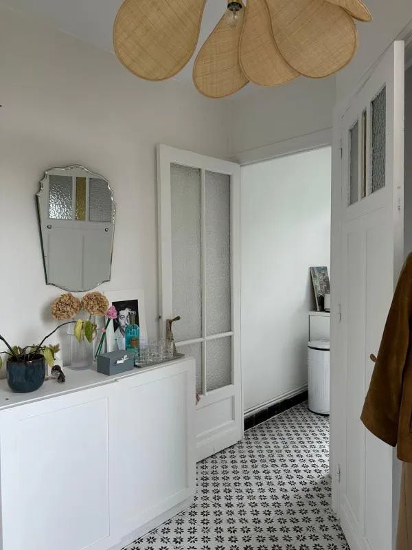 Appartement à vendre, 66m², Marcq-en-Baroeul