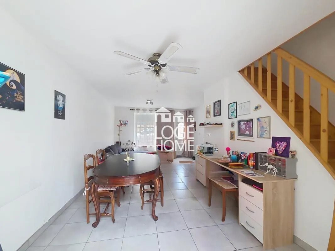 Maison à vendre, 75m², Bruay-la-Buissière