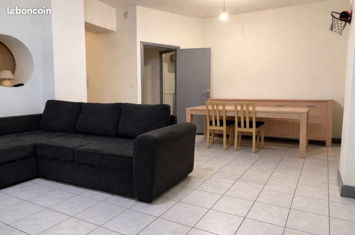 Appartement à vendre, 48m², Roubaix