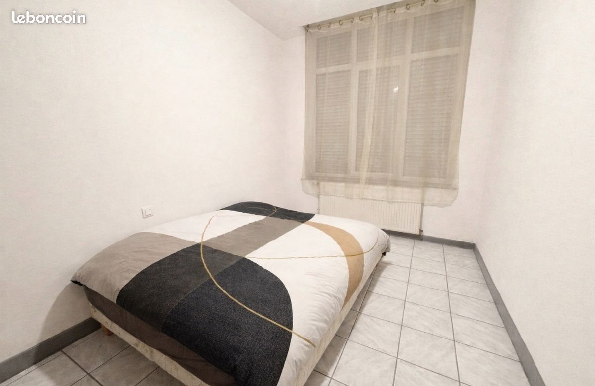 Appartement à vendre, 48m², Roubaix