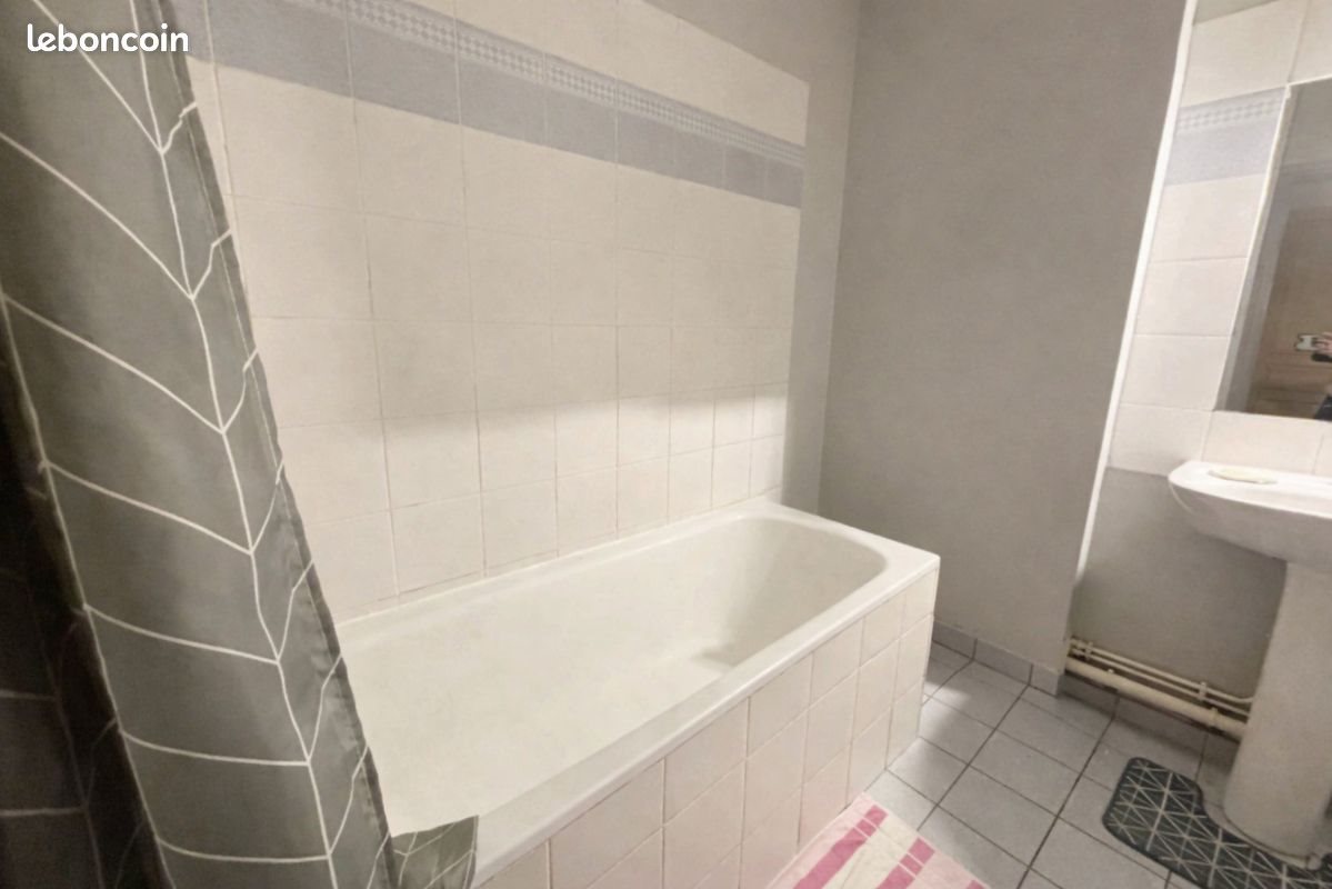 Appartement à vendre, 48m², Roubaix
