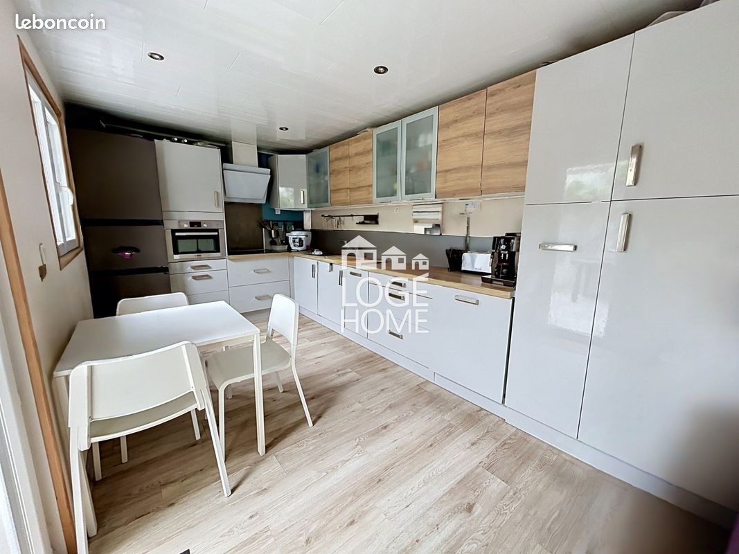 Maison à vendre, 95m², Croix