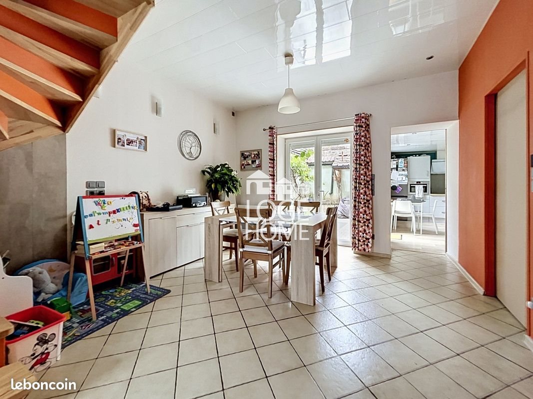 Maison à vendre, 95m², Croix