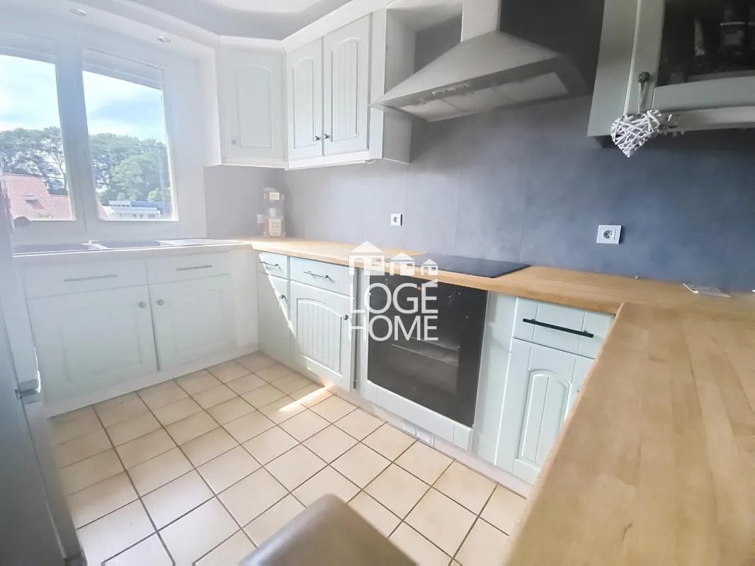 Maison à vendre, 104m², Ruitz