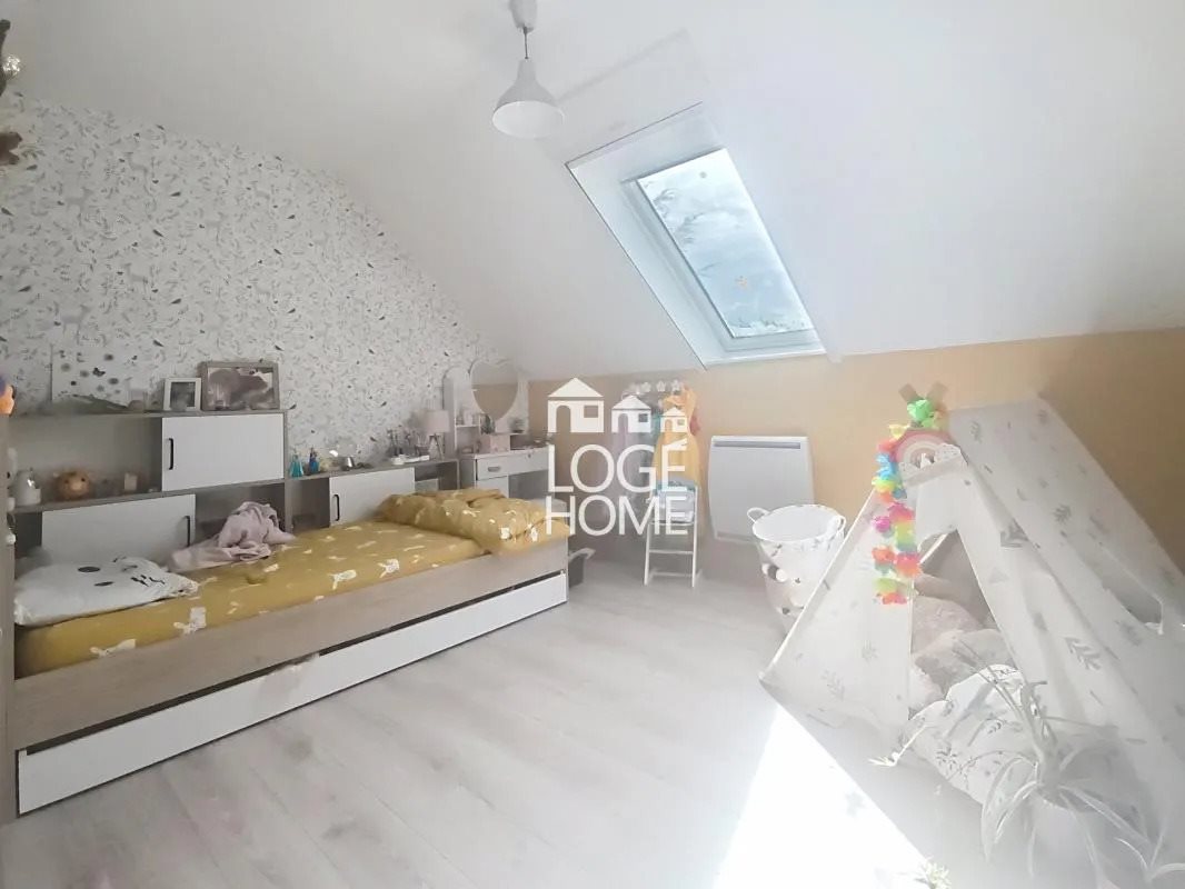 Maison à vendre, 104m², Ruitz