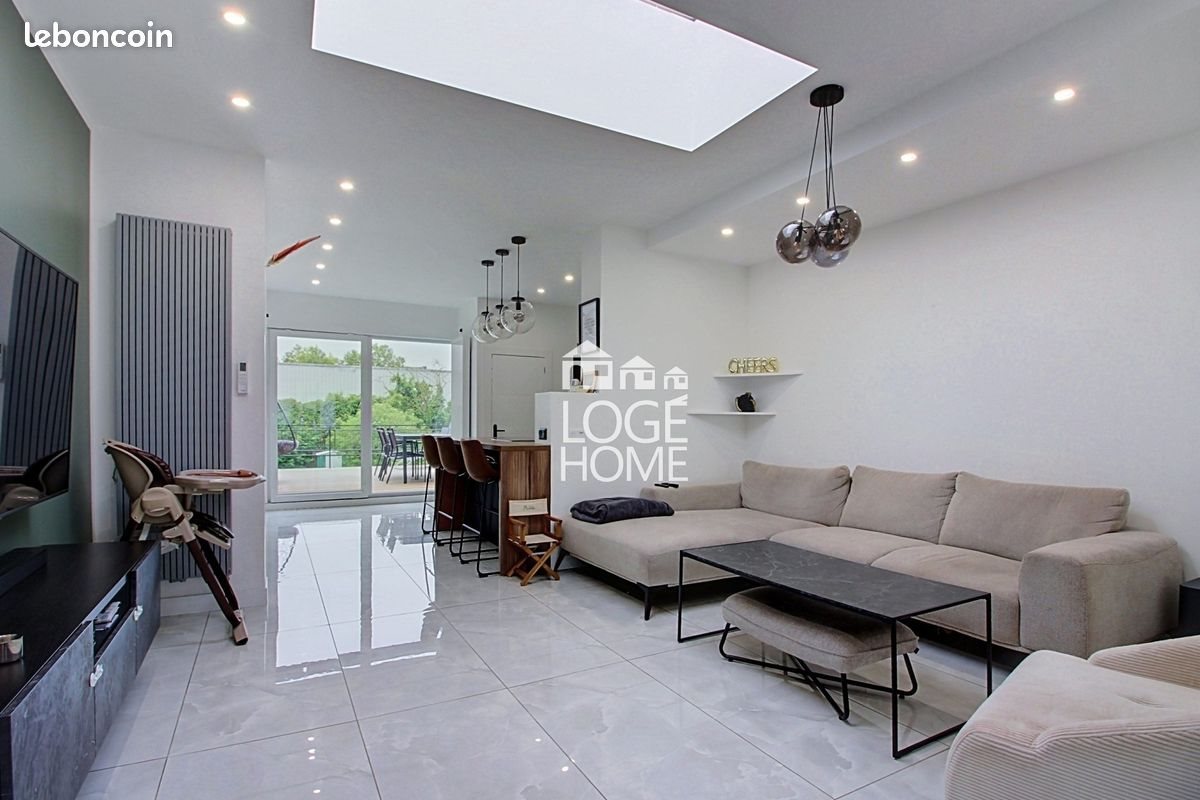Maison à vendre, 130m², Wattrelos