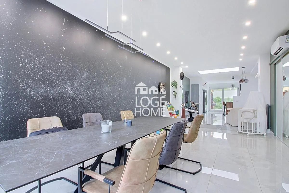 Maison à vendre, 130m², Wattrelos