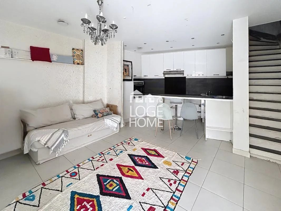 Maison à vendre, 55m², Croix
