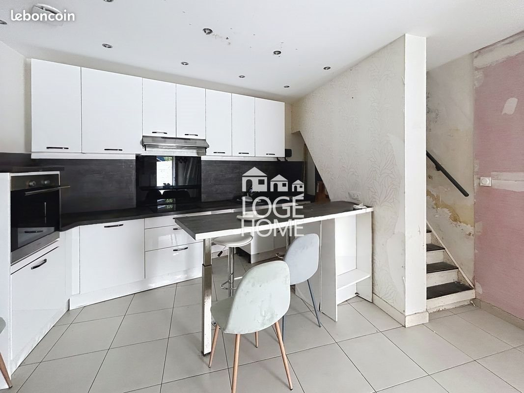Maison à vendre, 55m², Croix
