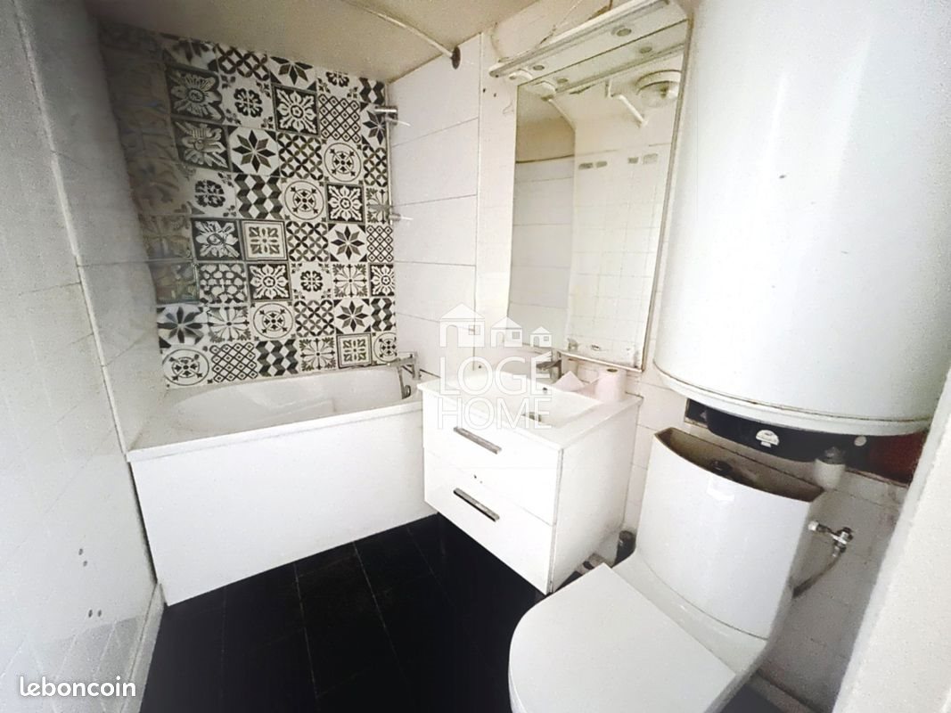 Maison à vendre, 55m², Croix