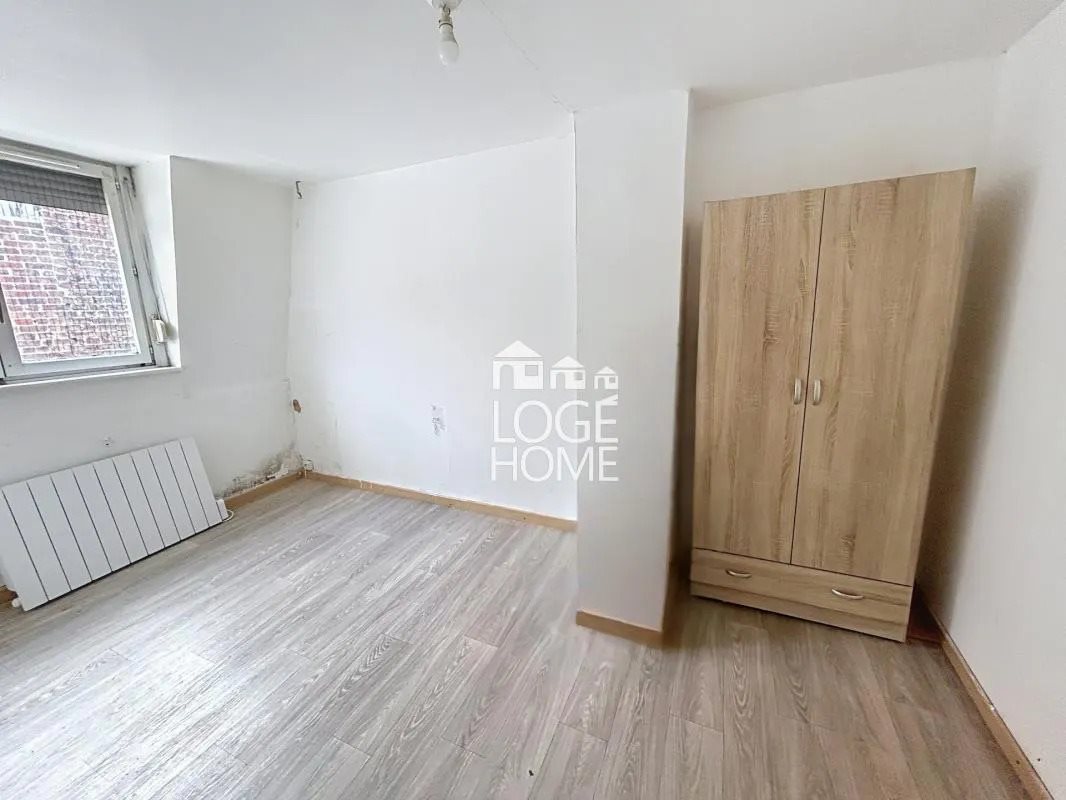Maison à vendre, 55m², Croix