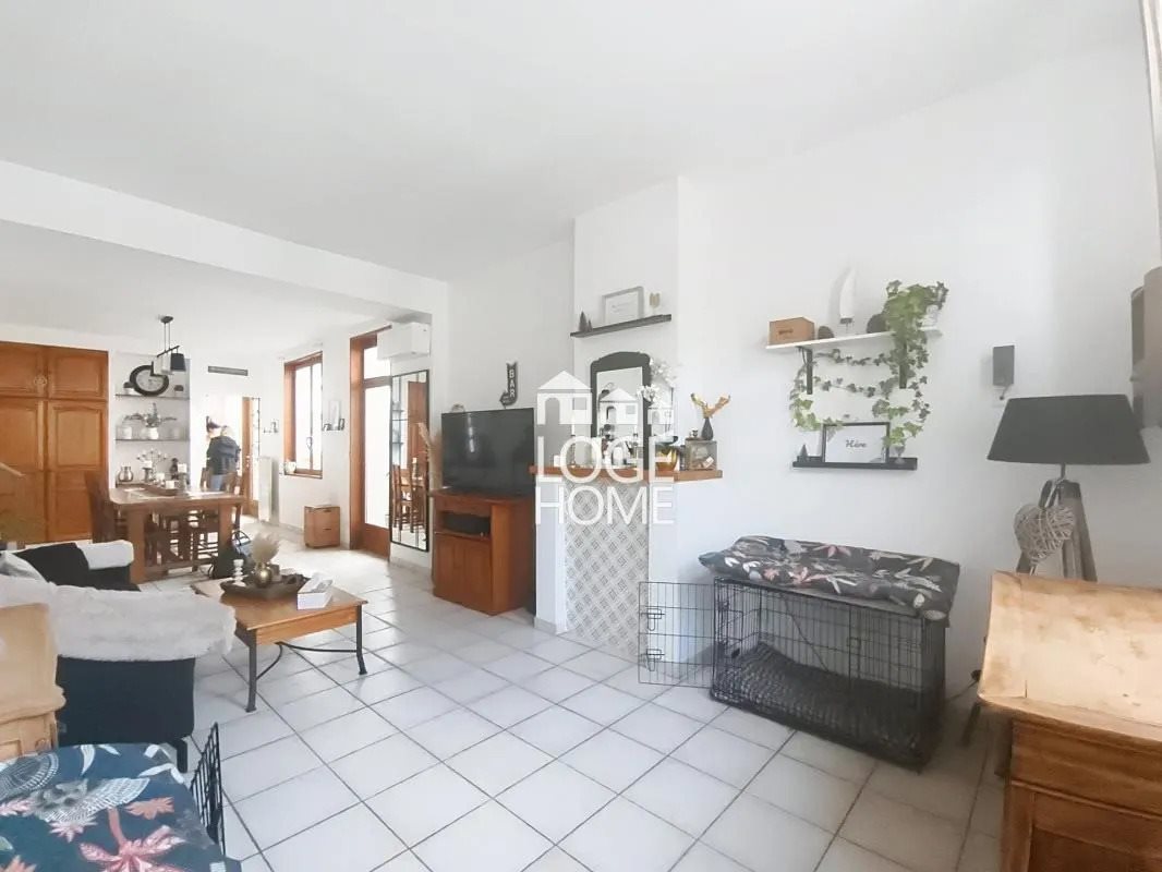 Maison à vendre, 110m², Auchel