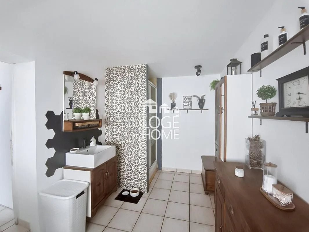 Maison à vendre, 110m², Auchel
