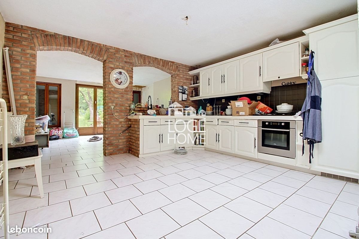Maison à vendre, 136m², Wattrelos