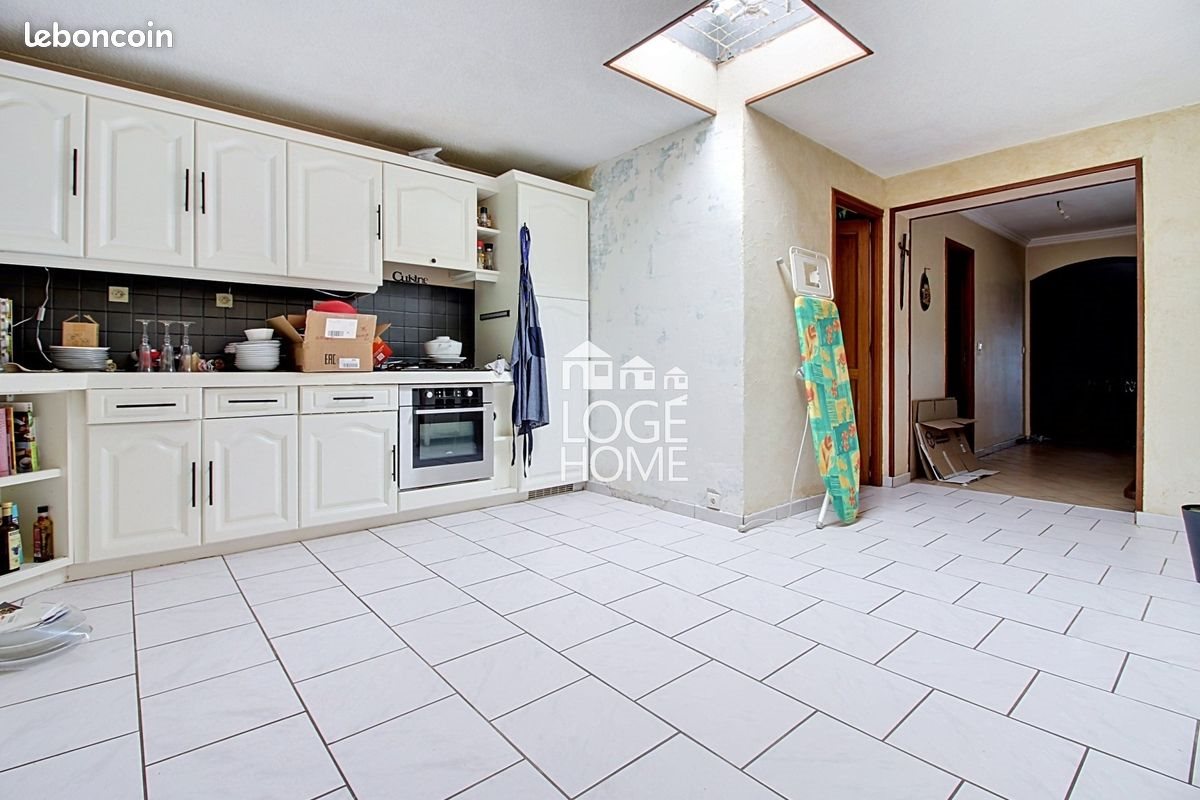 Maison à vendre, 136m², Wattrelos