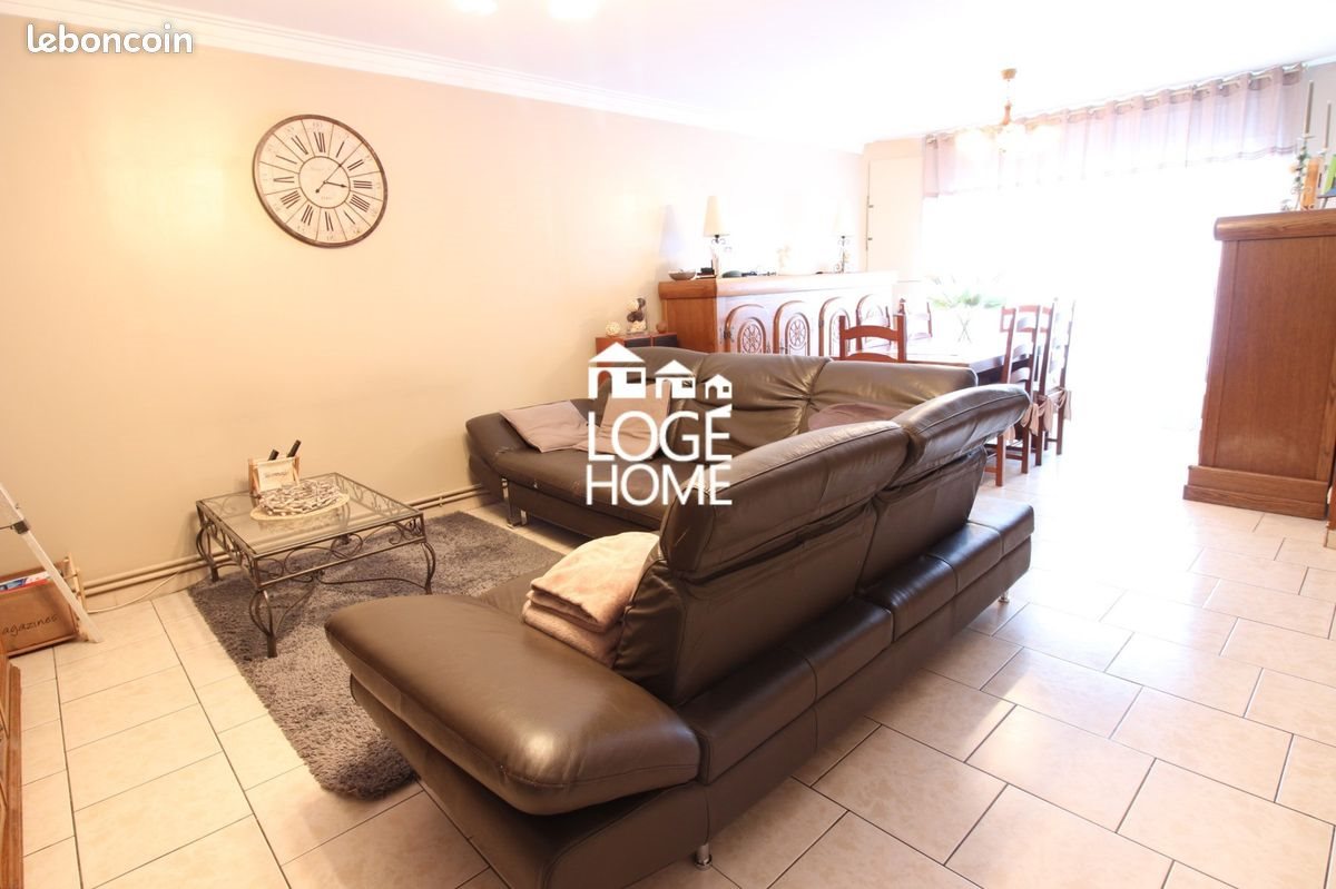 Maison à vendre, 136m², Wattrelos