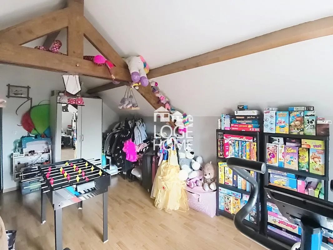Maison à vendre, 110m², Bruay-la-Buissière
